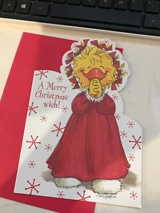 suzys zoo christmas greeting card - Picture 1 of 2