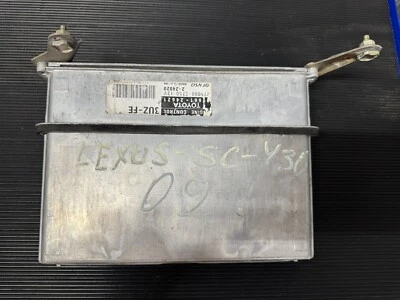 89661-24621 Módulo de control motor Lexus SC430 Foto 1 de 4