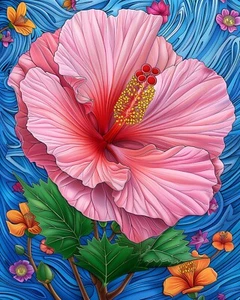 Surreal Splendors: Extraordinary 8x10 Art Prints for Dreamers 79171812 - Picture 1 of 1