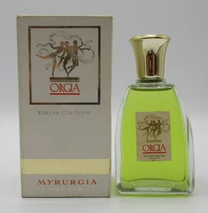 Myrurgia Orgia Eau de Cologne 100ml - Imagen 1 de 1