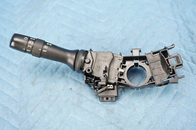 Interruptor de faros e intermitentes Lexus LX570 84140-53110 2013 2014 2015 FABRICANTE DE EQUIPOS ORIGINALES Foto 1 de 4