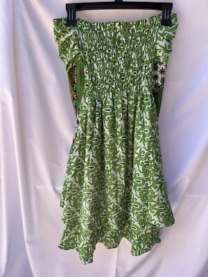 Barney’s New York button down striped shirt - Image 1 of 4