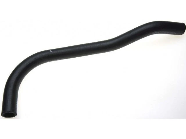 Manguera de radiador inferior para Honda Accord 1976-1989 1977 1978 1979 1980 1981 XT915SF Foto 1 de 1