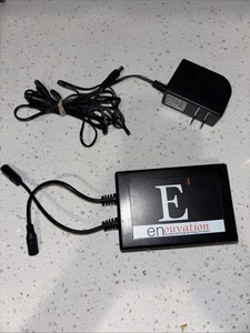 Enouvation E4 Rechargeable Lithium-ion Battery Pack Untested - Picture 1 of 5