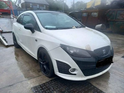 Regulador Ventana Eléctrica Delantera Derecha Seat Ibiza 6J 08-17 3 puertas O/S Drivers A73834 Foto 1 de 2