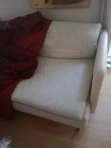 Sillón de tres plazas - Imagen 1 de 2