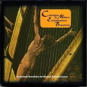 Verschiedene Coletânea De Música Eletroacústica Brasileira (5xCD) - Bild 1 von 2