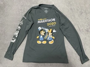 2020 RunDisney Walt Disney World Marathon Weekend Women Running Shirt S Small - Picture 1 of 11