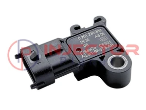Bosch 0261230309 MAP sensor Ford AG91-9F479-AB genuine OEM - Picture 1 of 3