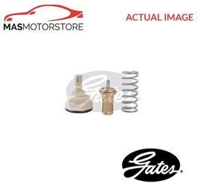 ENGINE COOLANT THERMOSTAT GATES TH42687G1 P NEW OE REPLACEMENT - Picture 1 of 5
