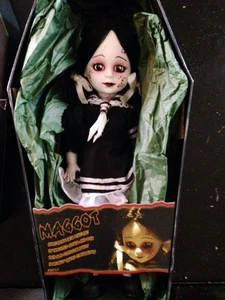 Living Dead Dolls Maggot Serie 11 - Bild 1 von 1