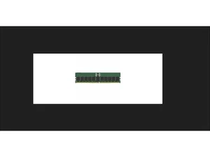 Kingston 32GB DDR5 SDRAM Memory Module - For Server, Motherboard, Computer - 32 - Picture 1 of 1