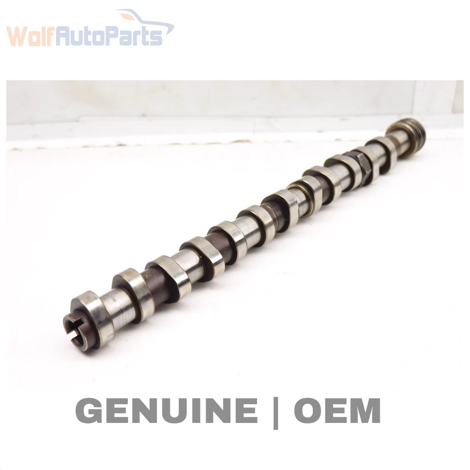 AUDI TT QUATTRO 2004-2006 - cámara de escape / árbol de levas 022109101C Foto 1 de 4