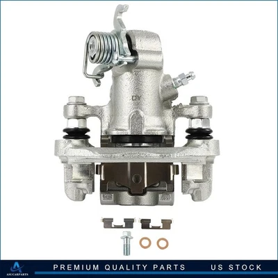 Pinzas de freno trasero derecho para Kia Spectra5 2005-09 05-06 Hyundai Elantra 09/2004 Foto 1 de 4