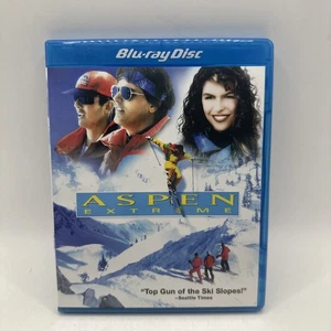 Aspen Extreme (Blu-ray Disc, 2011) - Imagen 1 de 4