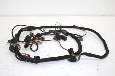 Arnés de cableado principal Ski-doo Formula Sls 1996 fabricante original SS113 Foto 1 de 4