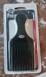 GOODY Hair Lift Picks (3) Three Large, Brand NEW , OLD STOCK - Picture 1 of 4