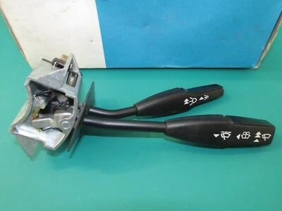 Interruptor de luz y limpiaparabrisas Ford Granada MK 2/MK 3 NUEVO - 6048565 Foto 1 de 2