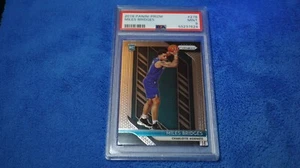 2018-19 Panini Prizm MILES BRIDGES #278 RC ROOKIE - PSA 9 MINT - Picture 1 of 6