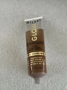 Milani Glow Hydrating Skini Tint 410 Dark to Deep - Picture 1 of 2