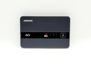 Samsung GT-B3800 LTE 4G Portable WiFi Hotspot Router Hotspot unlocked - Picture 1 of 4