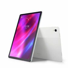 Lenovo Tab P11 Plus 128 GB UFS, Wi-Fi, Slate Grey - (ZA940077US)