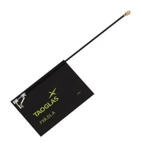 Lineare RF Antenna, NFC, 13.56 MHZ, Adesivo - FXR.01.07.0100C.A - Zdjęcie 1 z 1