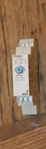Crouzet MUR1 88 827 105 Multifunction Timer - Picture 1 of 2