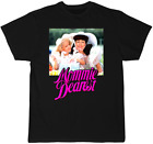 Mommie Dearest T Shirt - Joan Crawford - 80's Cult Classic - New