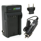 Wasabi Power Battery Charger for Sony NP-FZ100, BC-QZ1