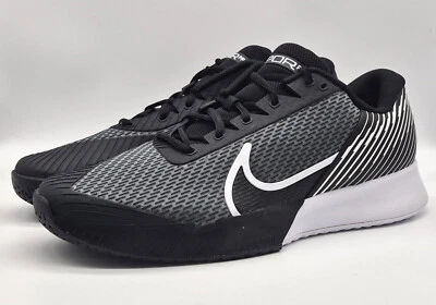 Nike Zoom Vapor Pro 2 HC Tennis gr.48,5 - Bild 1 von 4