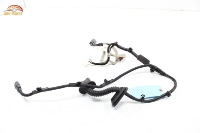 Infiniti Q70 Q70L 2011-2019 puerta trasera derecha cableado arnés OEM Foto 1 de 4