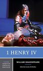 Henry Iv Part 1 3E (Nce): Text Edit..., Mcmullan, Gordo