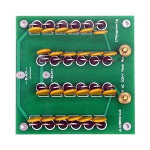 Ameritron AL1200 AL1500 AL82 Wytrzymała wysokiej jakości płyta prostownicza 5,5kV 3a - Zdjęcie 1 z 5