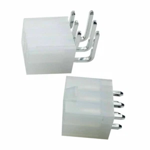 30PCS 6-Pin Connector Power Connector Looper For Asic Miner Antminer S9 S9k S9j - Picture 1 of 9