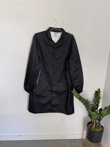 Nike Sportswear Style Essentials Herren Long Trainer Jacke Gr. XL Neu mit Etikett - Bild 1 von 7