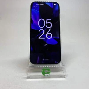 Google Pixel 9 Pro 256 GB Obsidian GA05945-US desbloqueado de fábrica - Imagen 1 de 8