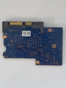 DT01ACA100,AB00/7L0,HDKPC03A7A01 S,0A90377,0J21827 TS0076, Toshiba Sata 3.5" PCB - Imagen 1 de 2