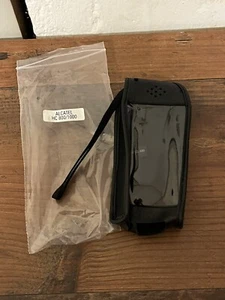 Alcatel HC 800 1000 Handytasche Leder Schutzhülle Vintage Handy NEU - Zdjęcie 1 z 2