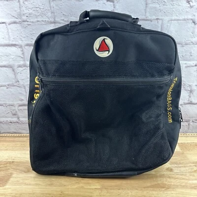 Triathlonbag.com Bolsa de Transición Pack para Triatletas Original. "20"" por 17""" Foto 1 de 4