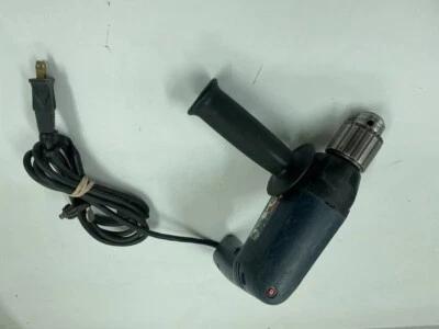 Bosch 1025 VSR heavy duty 1/2" corded drill - Image 1 of 4