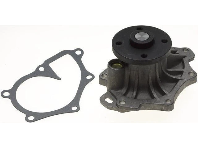 Bomba de agua Gates para Toyota Solara 2002-2008 2,4 L 4 cilindros GAS 62FKXN Foto 1 de 1