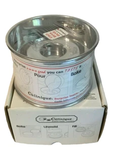 Culinique Suprise Inside - Cake Food Mold 9.5" NEW! - Picture 1 of 3