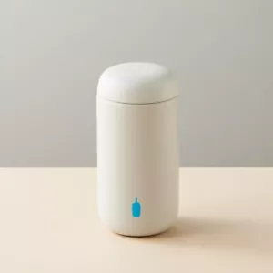 Blue Bottle Coffee Japan 2023 Holiday Gift Fellow Carter Move Mug 12OZ Fog Grey - Picture 1 of 3