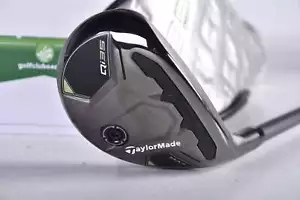 Taylormade Qi35 Max #3 Hybrid / 20 Degree / Senior Flex Fujikura AirSpeeder 50 - Picture 1 of 9