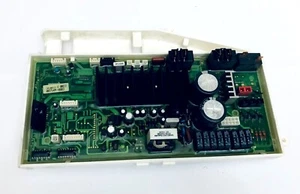 Samsung Washer Model WF419AAWXAA03 Electronic Control Board - Picture 1 of 5