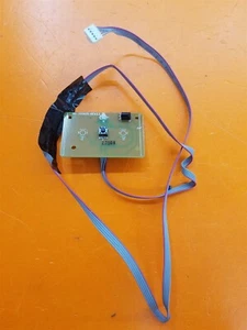 ⭐️⭐️⭐️⭐️⭐️ Placa Sensor TV IR 08-75V6001-FB300AA con Cables - Imagen 1 de 4