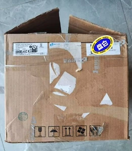 DELTA ASD-A2-5523-M 5.5KW 3PH INVERTER . NEW IN OPEN BOX .DHL/UPS/FEDEX - Picture 1 of 4