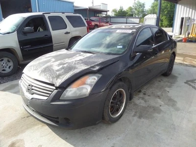 Левый передний шпиндель/кулак водителя подходит для Nissan Maxima 09-14 16-23 годов выпуска - Изображение 1 из 4