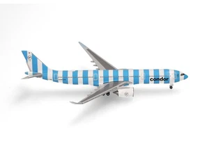 Herpa 538022 Condor Airbus A330-900neo "Sea" - D-ANRF 1:500 - Bild 1 von 5